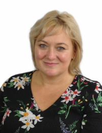 Mrs K Allen